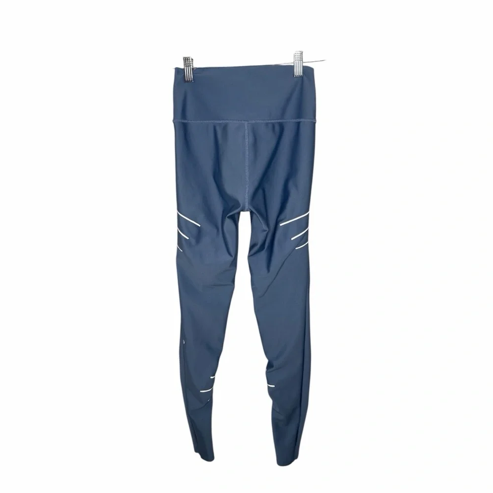 ALO‎ Yoga Sequence Reflective Leggings